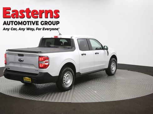 Used 2022 Ford Maverick XL w/ Equipment Group 100A Standard AWD/4WD image 40