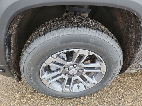 Certified 2026 GMC Terrain Elevation w/ LPO, Floor Liner Package image 31