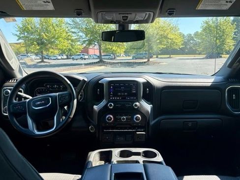 Used 2020 GMC Sierra 1500 SLE w/ SLE Value Package RWD image 22