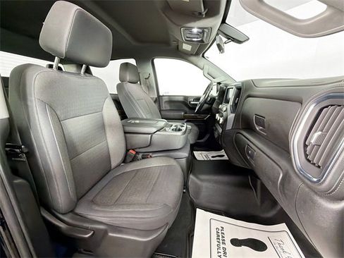 Used 2019 GMC Sierra 1500 Elevation image 24