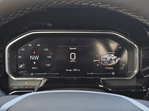 New 2026 GMC Sierra 2500 SLT w/ Texas SLT Premium Package image 16