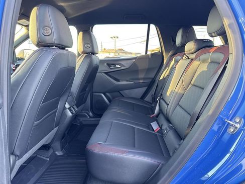 New 2026 Chevrolet Equinox RS w/ LPO, Floor Liner Package image 26