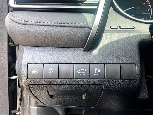 Used 2024 Toyota Camry LE FWD image 35