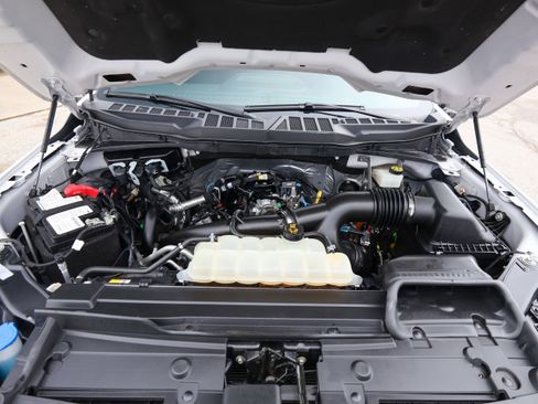 Used 2023 Ford F150 XLT w/ Equipment Group 302A High image 36