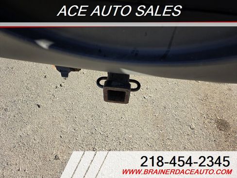 Used 2005 Jeep Liberty Renegade w/ Luxury Group image 20