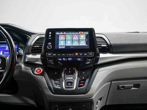 Used 2018 Honda Odyssey EX-L image 13