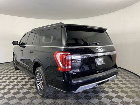 Used 2019 Ford Expedition Max XLT image 7