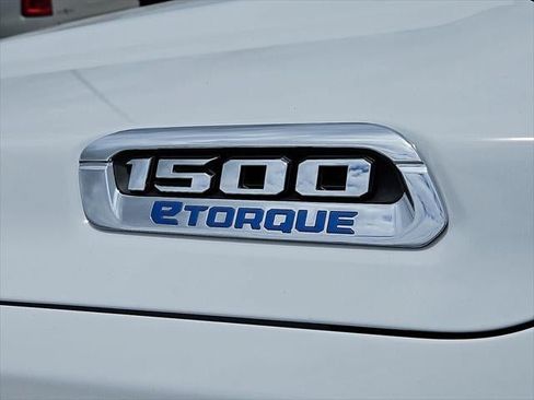 New 2026 RAM 1500 Lone Star RWD image 44