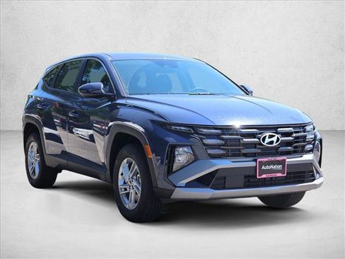New 2026 Hyundai Tucson SE AWD/4WD image 3