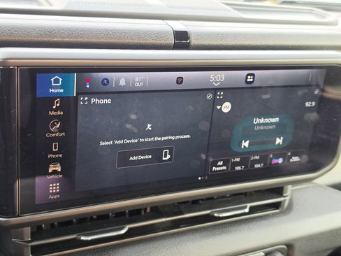 Used 2026 Jeep Wrangler Unlimited Sport AWD/4WD image 19