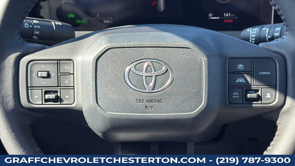 Used 2026 Toyota RAV4 XLE Premium AWD/4WD image 40