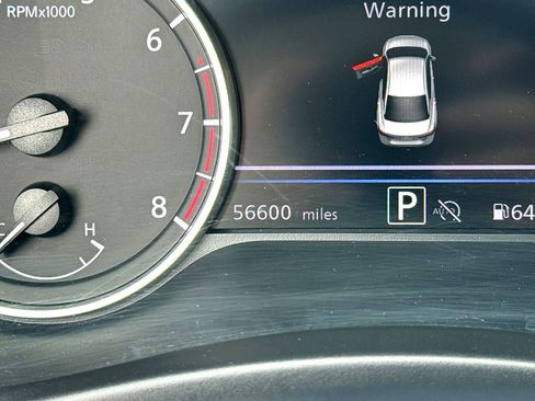 Used 2024 Nissan Sentra SV image 19