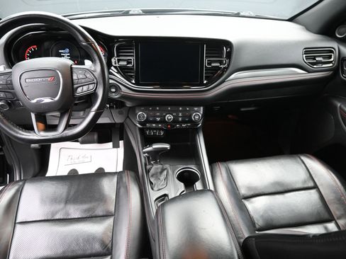 Used 2024 Dodge Durango GT image 14