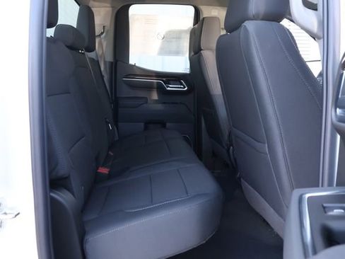 New 2026 GMC Sierra 1500 Elevation image 21