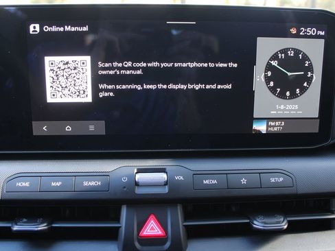 New 2025 Kia K4 LXS image 36