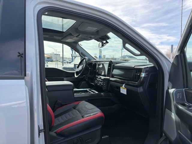 New 2025 Ford F250 Lariat w/ Lariat Ultimate Package AWD/4WD image 43
