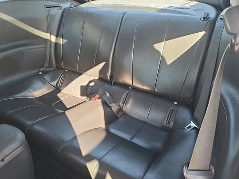 Used 2009 Mitsubishi Eclipse GT FWD image 8
