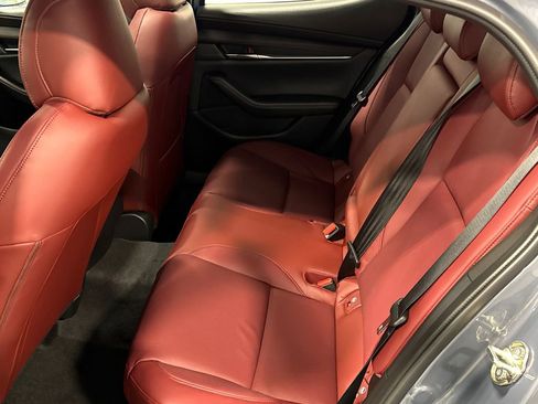 New 2026 MAZDA MAZDA3 Carbon image 6