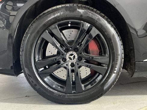 Used 2019 Mercedes-Benz S 560 S 560 image 20