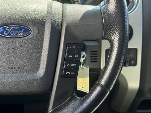 Used 2012 Ford F150 XLT w/ XLT Chrome Pkg AWD/4WD image 22