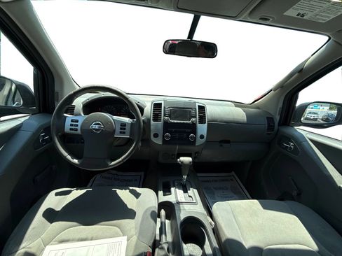 Used 2017 Nissan Frontier S RWD image 20