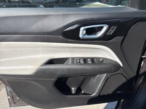 Used 2022 Jeep Compass Limited w/ Elite Group image 23