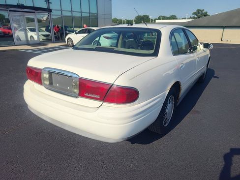 Used 2004 Buick Le Sabre Limited FWD image 6