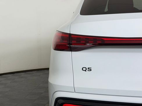 New 2026 Audi Q5 Premium Plus AWD/4WD image 13