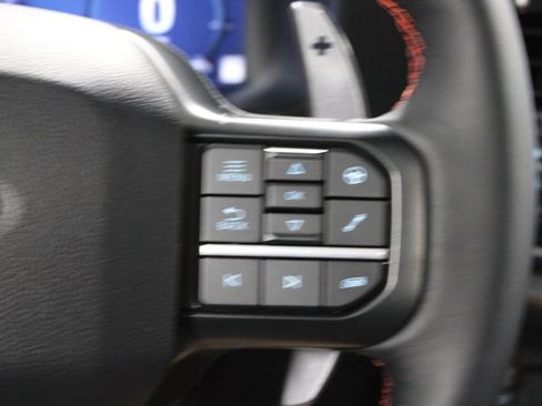 New 2026 Ford F150 Raptor AWD/4WD image 37