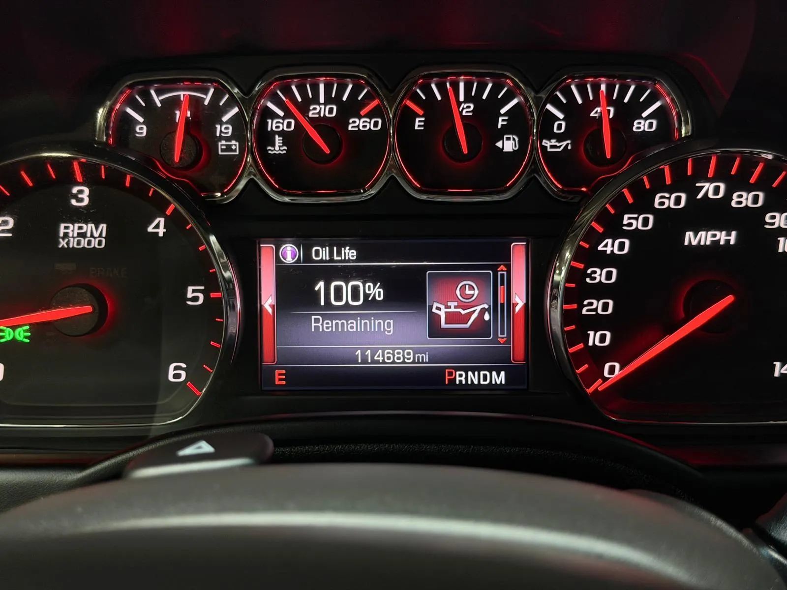 Used 2016 GMC Yukon XL SLT w/ Open Road Package RWD image 45