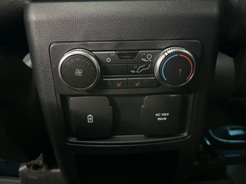 Used 2021 Ford Explorer ST w/ ST Street Pack image 29