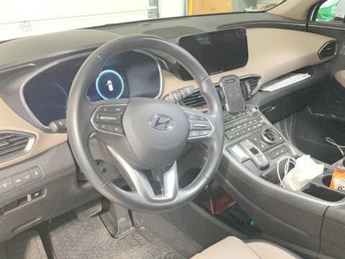 Used 2023 Hyundai Santa Fe SEL w/ Premium Package image 11