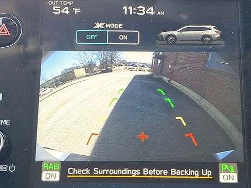 Certified 2025 Subaru Outback Limited XT w/ Popular Package #2 image 13