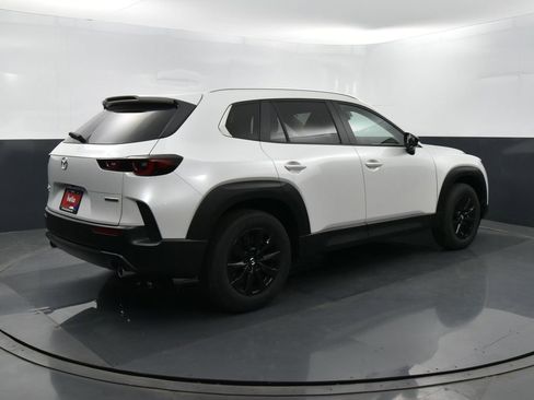 Certified 2025 MAZDA CX-50 AWD 2.5 S w/ Select Package image 26