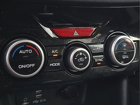 Certified 2024 Subaru Forester Limited w/ POP Package 3 image 17