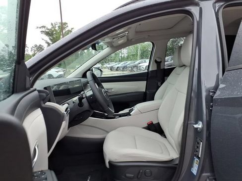 New 2026 Hyundai Tucson SEL FWD image 16