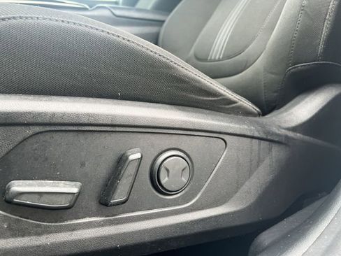Used 2022 Hyundai Tucson SEL AWD/4WD image 34
