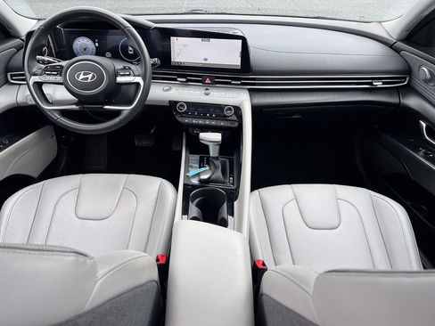Used 2024 Hyundai Elantra Limited FWD image 27