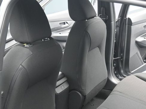 New 2026 Nissan Sentra S w/ S Cold Weather Package image 18