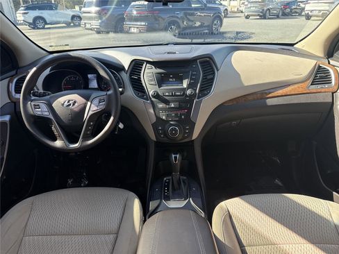 Used 2016 Hyundai Santa Fe Sport w/ Option Group 02 image 10