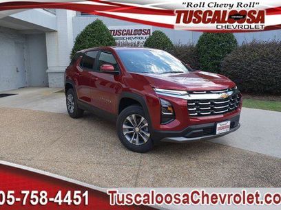 New 2026 Chevrolet Equinox LT w/ Convenience Package II