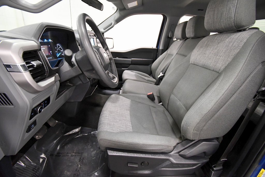 Used 2023 Ford F150 XLT AWD/4WD image 14