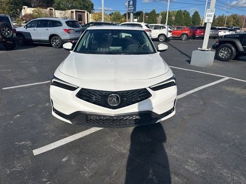 Used 2025 Acura Integra image 2