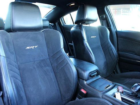 Used 2016 Dodge Charger SRT Hellcat w/ Harman/Kardon Audio Group image 22