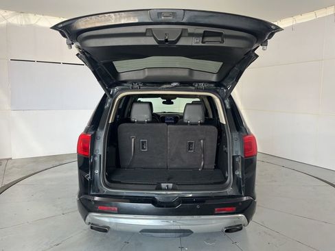 Used 2017 GMC Acadia Denali w/ Technology Package AWD/4WD image 13
