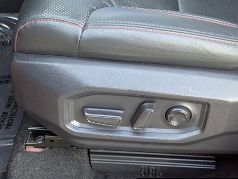 Used 2023 Toyota Sequoia TRD Pro image 25