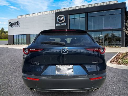 New 2026 MAZDA CX-30 AWD 2.5 S image 5