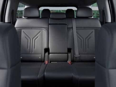 Certified 2026 Hyundai Santa Fe SEL AWD/4WD image 12