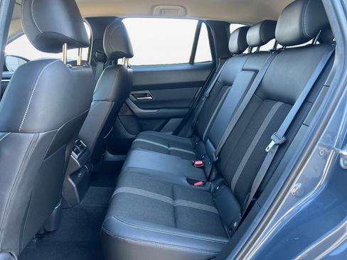 Certified 2024 MAZDA CX-50 AWD 2.5 S w/ Select Package image 13