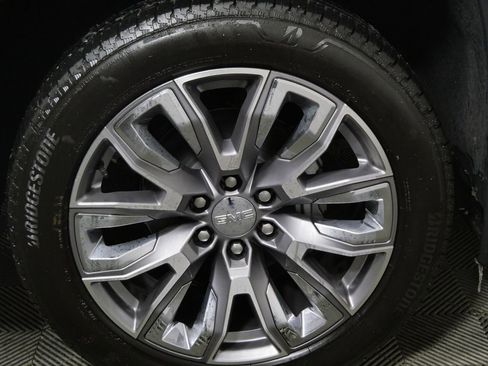 New 2026 GMC Sierra 1500 Denali image 11